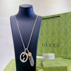 Gucci Necklaces